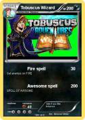 Tobuscus Wizard