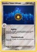 Voodoo Token