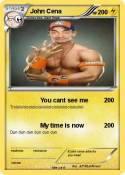 John Cena