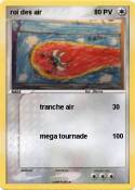 roi des air