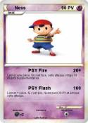 Ness