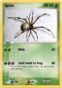 Spider