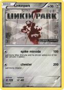 Linkinpark