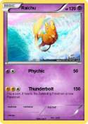 Raichu