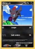 Zorua