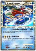 Storm Pegasus