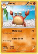 Pinchy