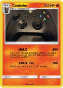 Controler