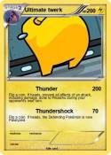 Ultimate twerk