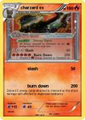 charzard ex