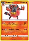 Incineroar