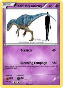 Piatnizkysaurus
