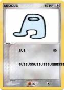 AMOGUS