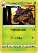 Dracorex