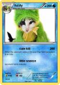 fuzzly