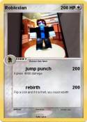 Robloxian
