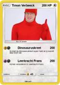 Timon Verbeeck