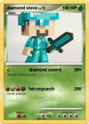 diamond steve