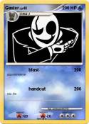 Gaster