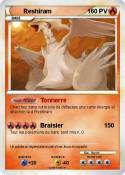 Reshiram