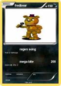 fredbear