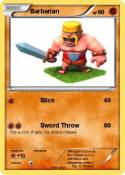 Barbarian