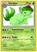 Rosalpine