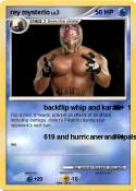 rey mysterio