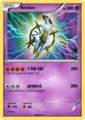 Arceus