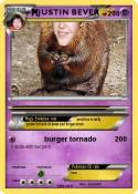 JUSTIN BEVER