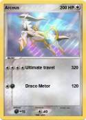 Arceus