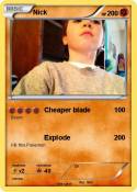 Nick