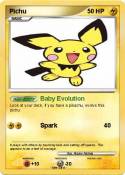 Pichu