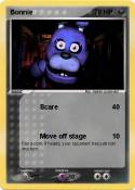 Bonnie