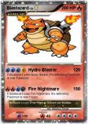 Blastazard