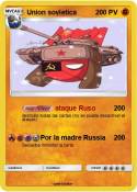 Union sovietica