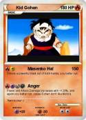 Kid Gohan