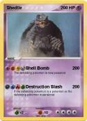 Shedtle