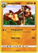 Donkey Kong