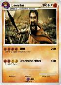 Leonidas
