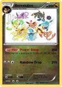 Eeveelution