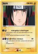Itachi 