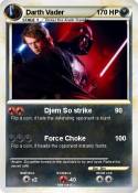 Darth Vader