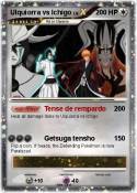 Ulquiorra vs