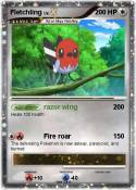 Fletchling