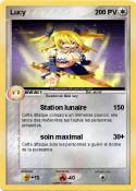 Lucy