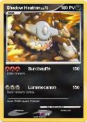 Shadow Heatran