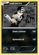 Death the Kid