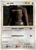 ser ania