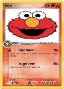 elmo